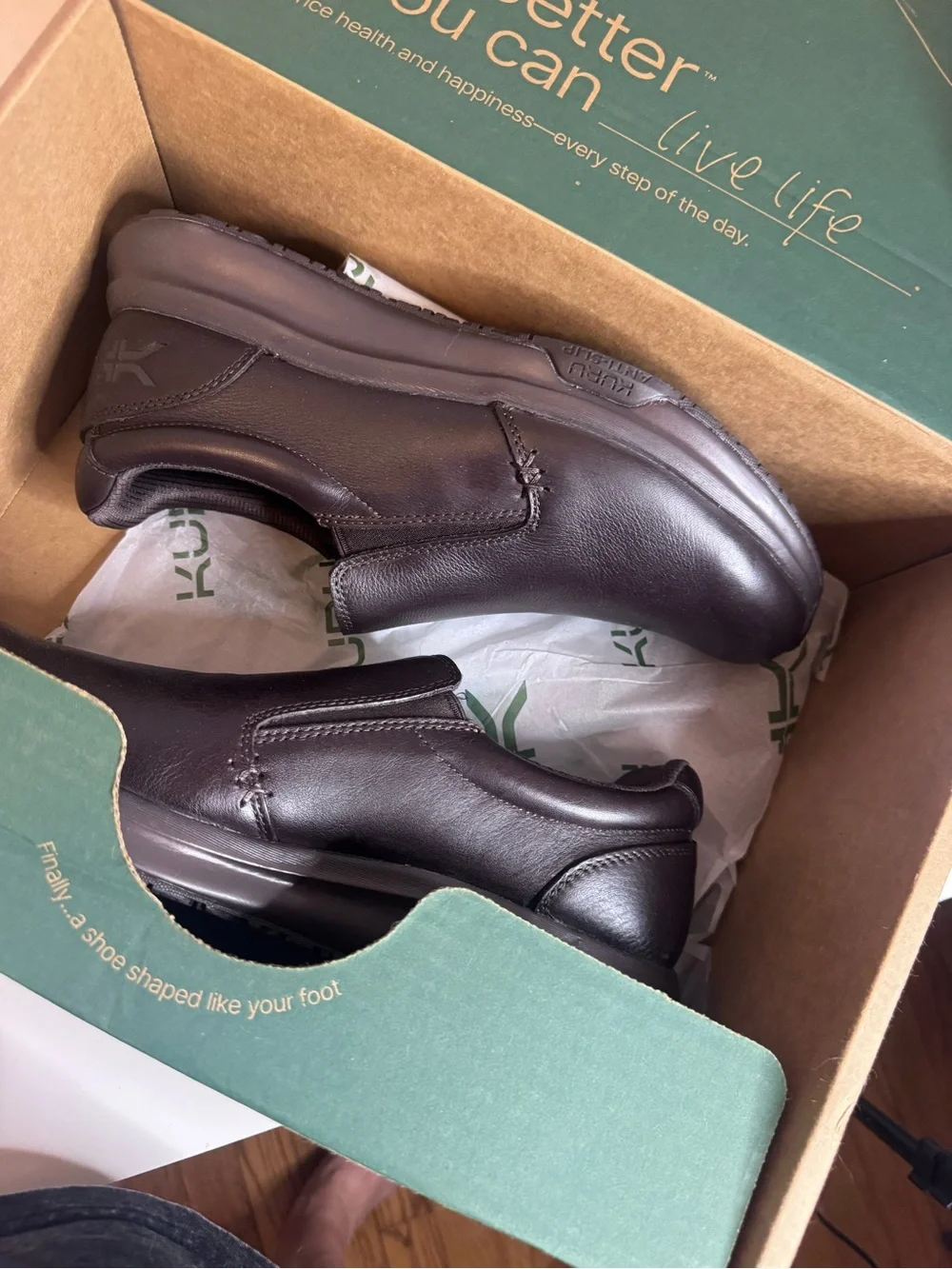 KURU retail $169